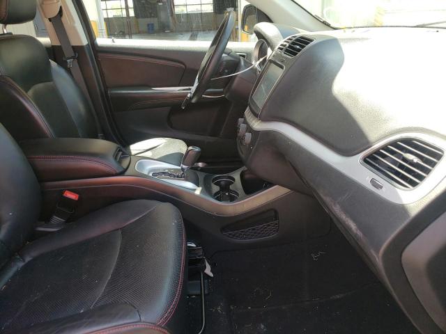 Photo 5 from auction – 2018 DODGE JOURNEY GT with VIN 3C4PDDEG7JT288961