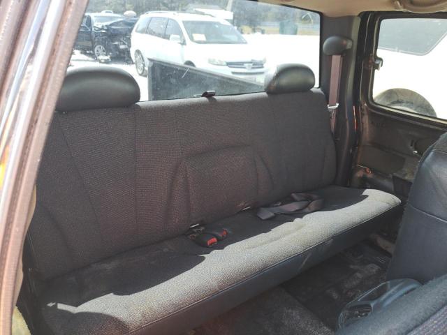 Photo 6 from auction – 2002 CHEVROLET SILVERADO with VIN 1GCEC19W82Z188100