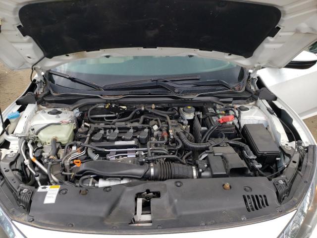 Photo 7 from auction – 2016 HONDA CIVIC EXL with VIN 19XFC1F71GE001364