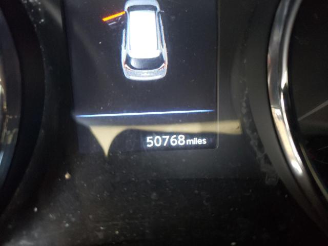Photo 8 from auction – 2019 NISSAN ROGUE S with VIN KNMAT2MT9KP523667