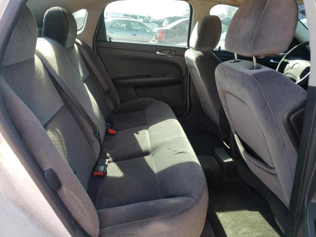 Photo 6 from auction – 2012 CHEVROLET IMPALA LS with VIN 2G1WF5E36C1227722