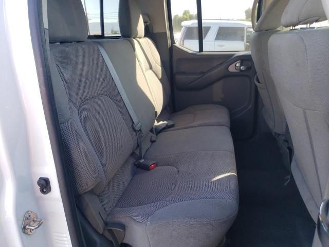 Photo 6 from auction – 2019 NISSAN FRONTIER S with VIN 1N6AD0ER9KN736048