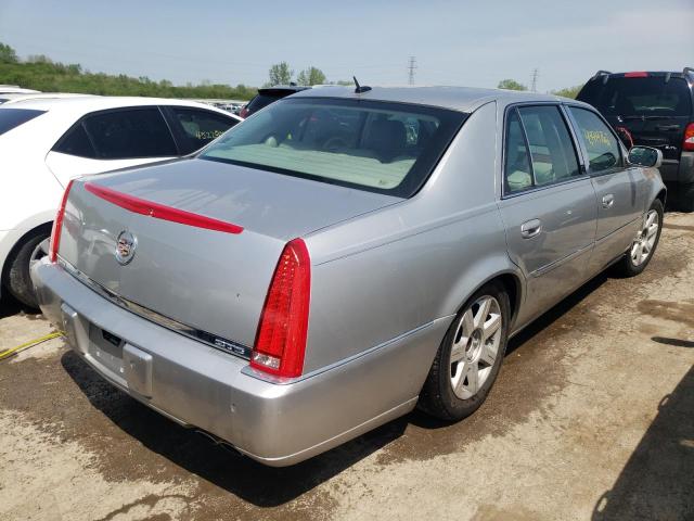 Photo 4 from auction – 2006 CADILLAC DTS with VIN 1G6KD57Y36U154034