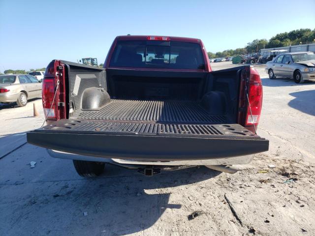 Photo 9 from auction – 2019 RAM 1500 CLASS with VIN 1C6RR7TT2KS516547
