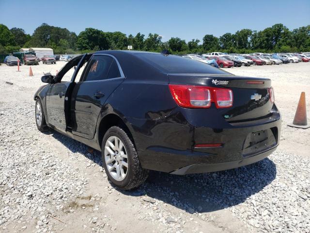 Photo 3 from auction – 2014 CHEVROLET MALIBU 1LT with VIN 1G11C5SL0EF224124