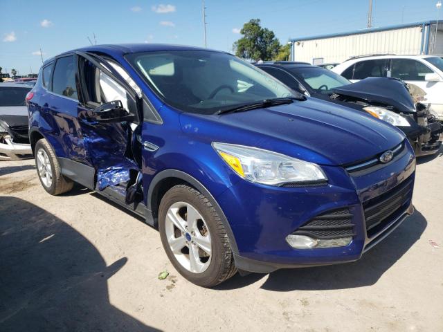 FORD ESCAPE SE 2015 with VIN 1FMCU0G9XFUC32544 - Photo from auction