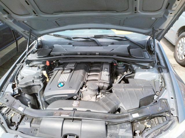 Photo 7 from auction – 2011 BMW 328 XI with VIN WBAPK7C50BF082723