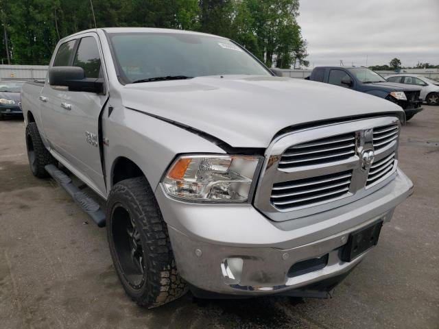 RAM 1500 SLT 2016 with VIN 1C6RR6LT7GS209473 - Photo from auction