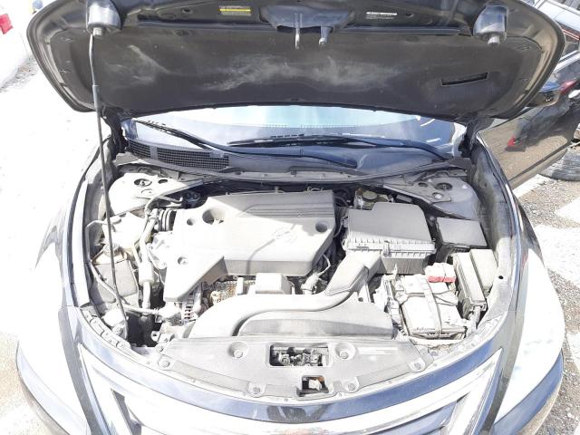Photo 7 from auction – 2015 NISSAN ALTIMA 2.5 with VIN 1N4AL3AP0FC578623
