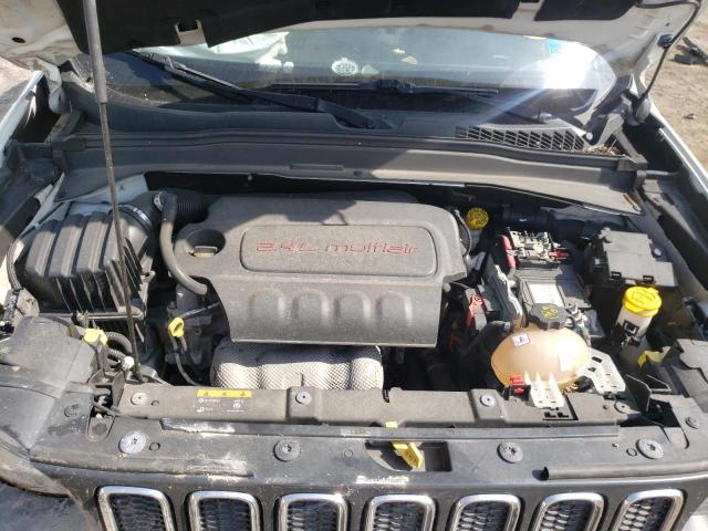 Photo 7 from auction – 2016 JEEP RENEGADE S with VIN ZACCJBATXGPC85552