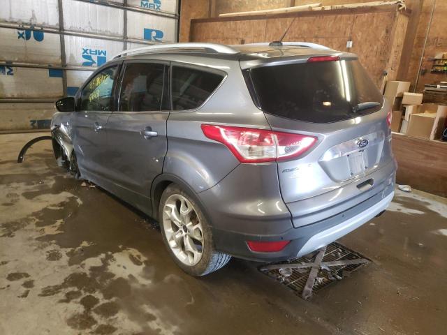Foto 3 de la subasta – 2014 FORD ESCAPE TIT con VIN 1FMCU9J90EUE32893