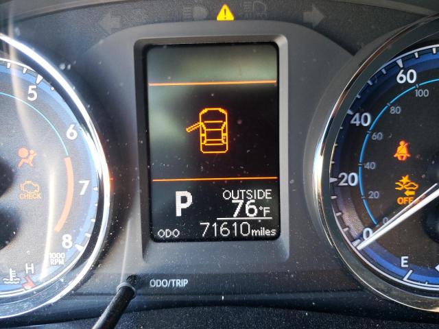 Photo 8 from auction – 2019 TOYOTA COROLLA L with VIN 2T1BURHE1KC167011