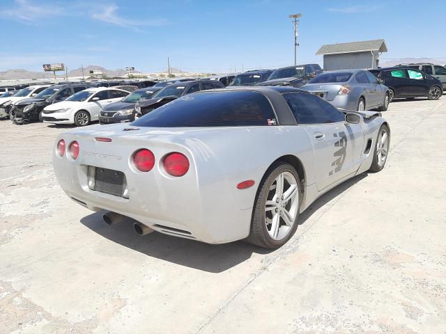 Photo 4 from auction – 2000 CHEVROLET CORVETTE with VIN 1G1YY22G2Y5105812