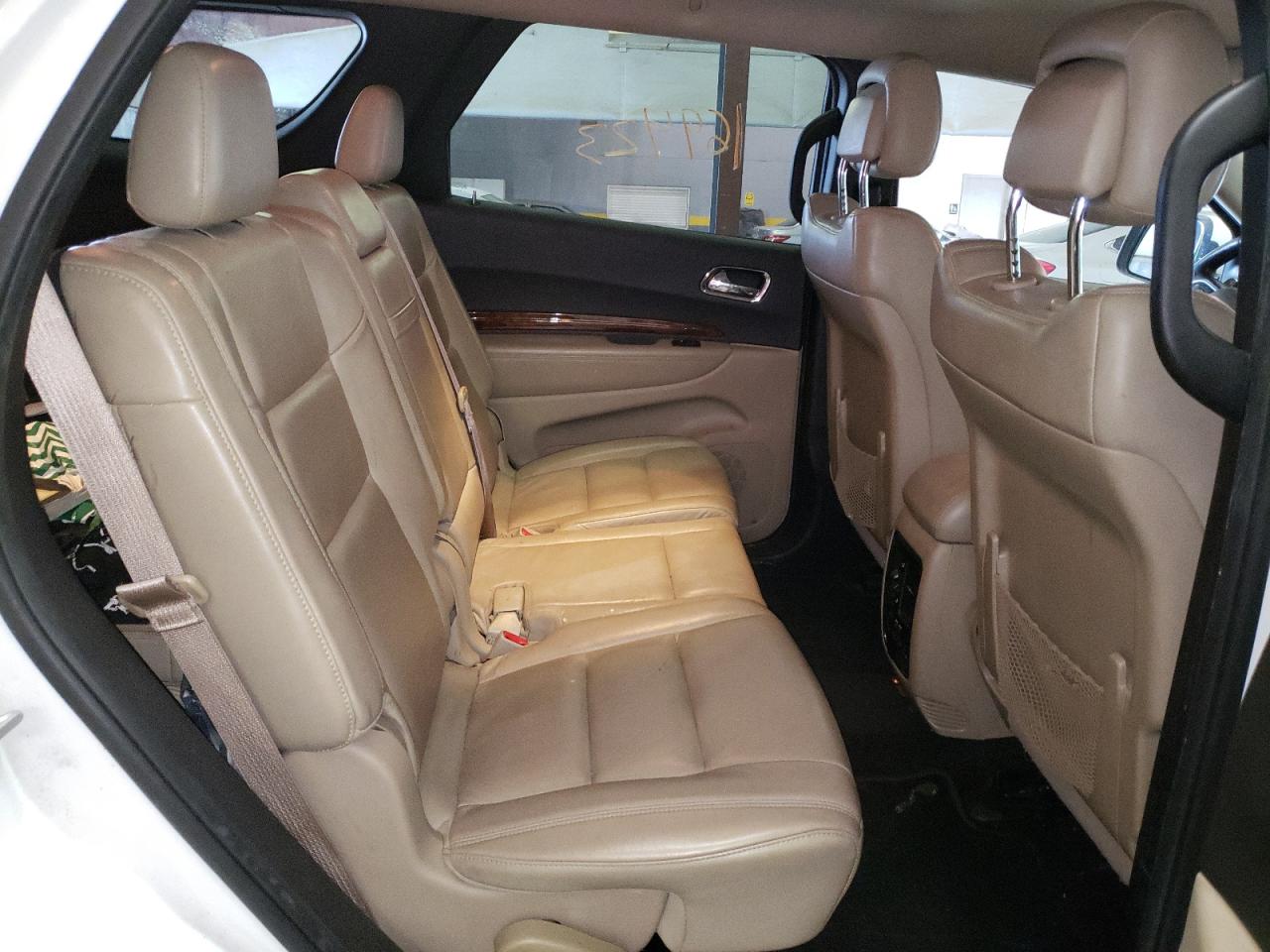 Photo 6 from auction – 2014 DODGE DURANGO LI with VIN 1C4RDHDG0EC560298