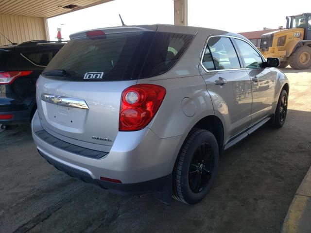 Photo 7 from auction – 2012 CHEVROLET EQUINOX LS with VIN 2GNALBEK3C1112342