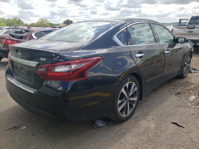 Photo 4 from auction – 2017 NISSAN ALTIMA 2.5 with VIN 1N4AL3AP0HC143541