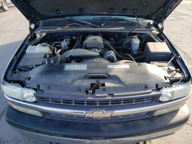 Photo 7 from auction – 2000 CHEVROLET SILVERADO with VIN 1GCEK19T2YZ193245