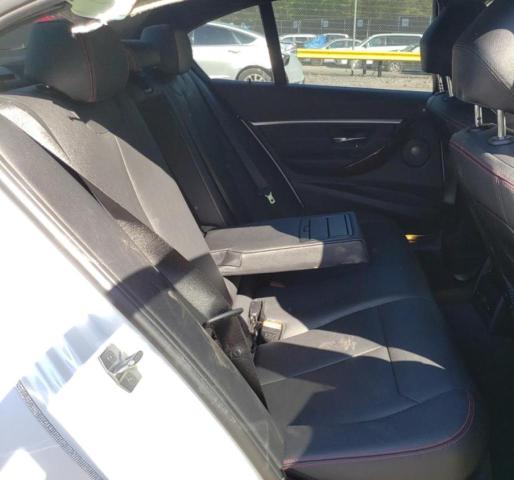 Photo 6 from auction – 2017 BMW 340 XI with VIN WBA8B7C38HA189981