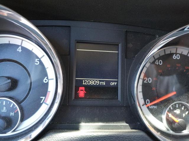 Photo 8 from auction – 2016 DODGE GRAND CARA with VIN 2C4RDGCG2GR367060
