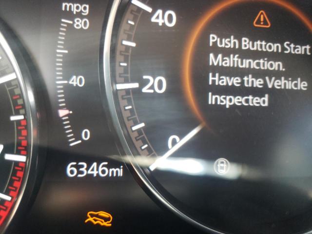 Photo 8 from auction – 2021 MAZDA CX-30 PREM with VIN 3MVDMBCL0MM203270