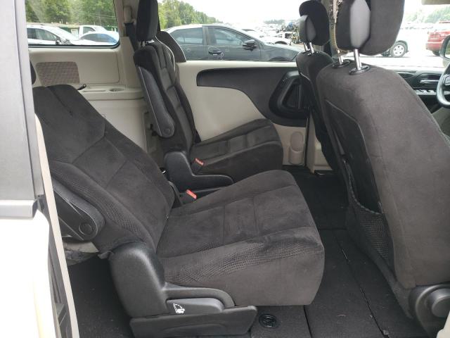 Photo 6 from auction – 2014 DODGE GRAND CARA with VIN 2C4RDGCG3ER391087