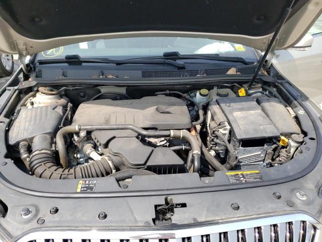 Photo 7 from auction – 2014 BUICK LACROSSE with VIN 1G4GB5GR8EF175073