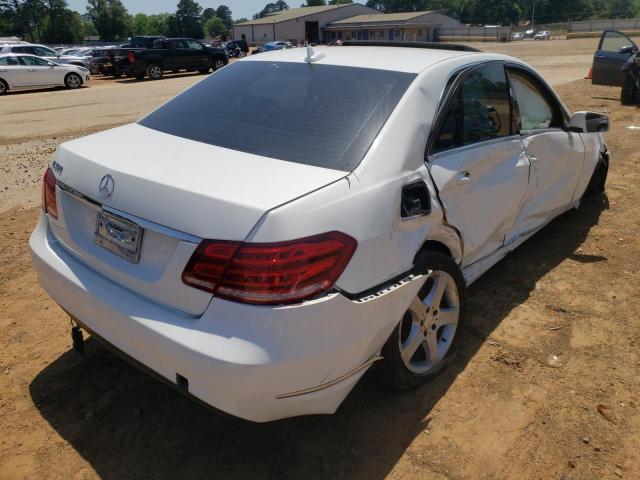 Photo 4 from auction – 2014 MERCEDES-BENZ E 350 with VIN WDDHF5KB2EA777784