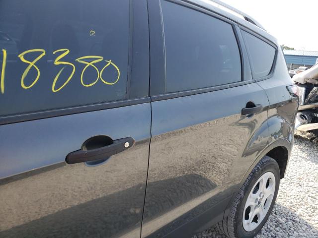 صورة رقم 9 من المزاد - 2017 FORD ESCAPE S مع VIN 1FMCU0F74HUD64198