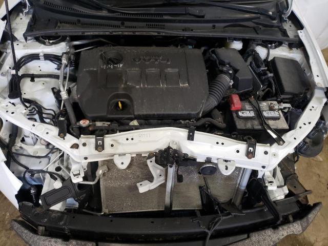 Photo 7 from auction – 2017 TOYOTA COROLLA L with VIN 2T1BURHE1HC943064