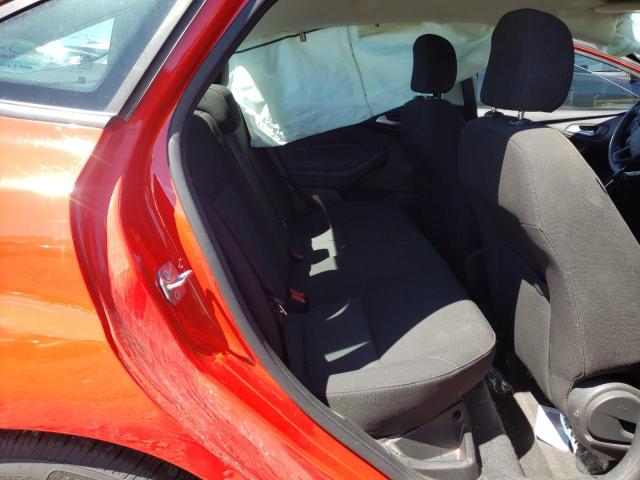 Photo 6 from auction – 2015 FORD FOCUS SE with VIN 1FADP3F25FL269566