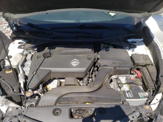Photo 7 from auction – 2014 NISSAN ALTIMA S with VIN 1N4AL3AP3EC180854