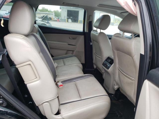Photo 6 from auction – 2012 MAZDA CX-9 with VIN JM3TB3CV0C0360493