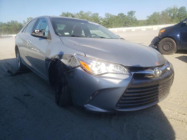 Photo 1 from auction – 2017 TOYOTA CAMRY LE with VIN 4T1BF1FKXHU696209