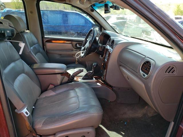 Photo 5 from auction – 2003 GMC ENVOY with VIN 1GKDT13SX32384474