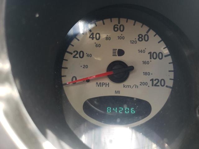 Zdjęcie 8 z aukcji – 2003 CHRYSLER PT CRUISER z VIN 3C4FY58B53T536858