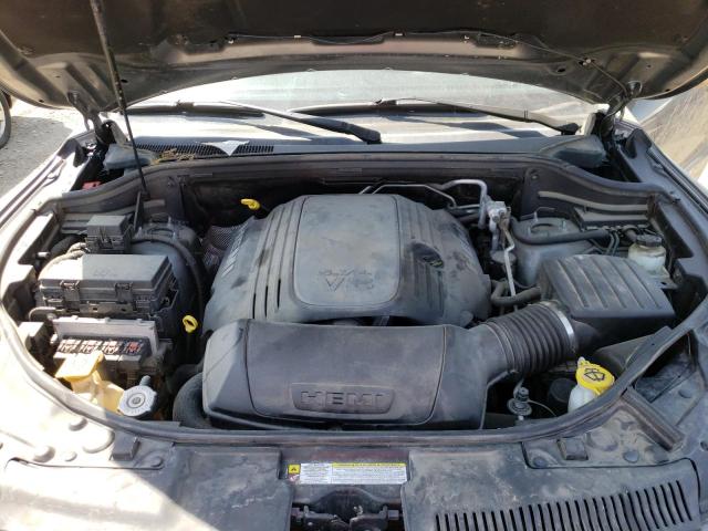 Photo 7 from auction – 2013 DODGE DURANGO R/ with VIN 1C4SDJCT7DC613357