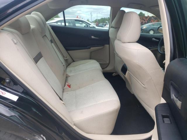 Photo 6 from auction – 2013 TOYOTA CAMRY L with VIN 4T1BF1FK0DU637700