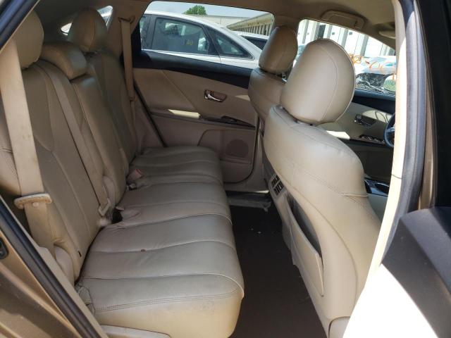 Photo 6 from auction – 2011 TOYOTA VENZA with VIN 4T3ZA3BB1BU044169