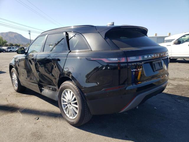 Photo 3 from auction – 2019 LAND ROVER RANGE ROVE with VIN SALYA2EX0KA791153