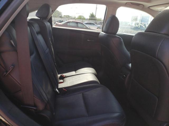Photo 6 from auction – 2013 LEXUS RX 350 BAS with VIN 2T2BK1BA1DC189277