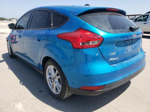 Photo 3 from auction – 2015 FORD FOCUS with VIN 1FADP3K20FL288368