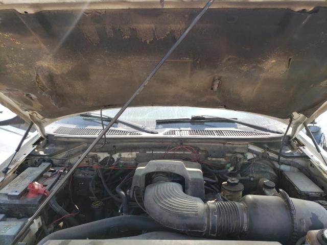 Photo 7 from auction – 2003 FORD F150 SUPER with VIN 1FTRW08LX3KC59642
