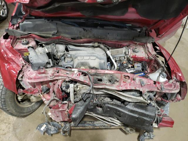 Photo 7 from auction – 2006 CHEVROLET EQUINOX LS with VIN 2CNDL23F066201381