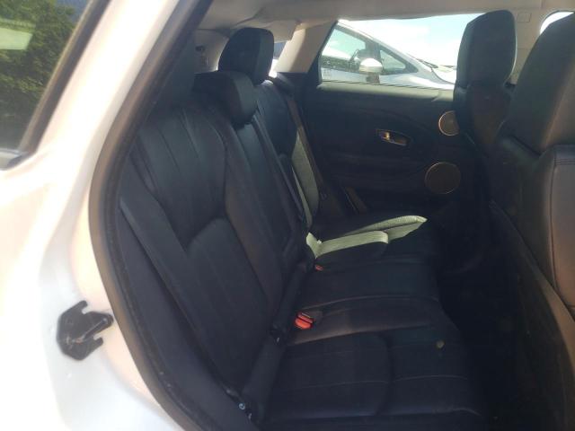 Photo 6 from auction – 2018 LAND ROVER RANGE ROVE with VIN SALVP2RX1JH293884