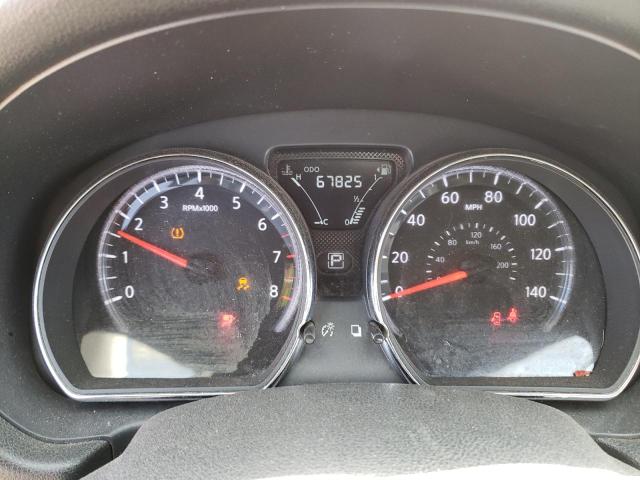 Photo 8 from auction – 2018 NISSAN VERSA S with VIN 3N1CN7AP1JL872276