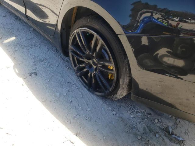 Photo 9 from auction – 2014 MASERATI GHIBLI S with VIN ZAM57RTA3E1093572