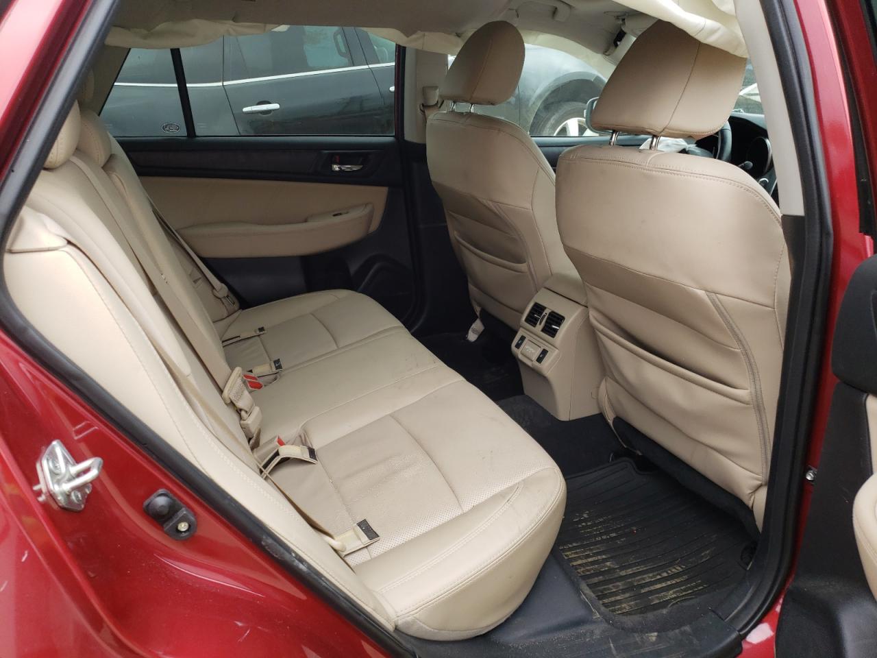 Photo 6 from auction – 2018 SUBARU OUTBACK 2. with VIN 4S4BSANC7J3256739