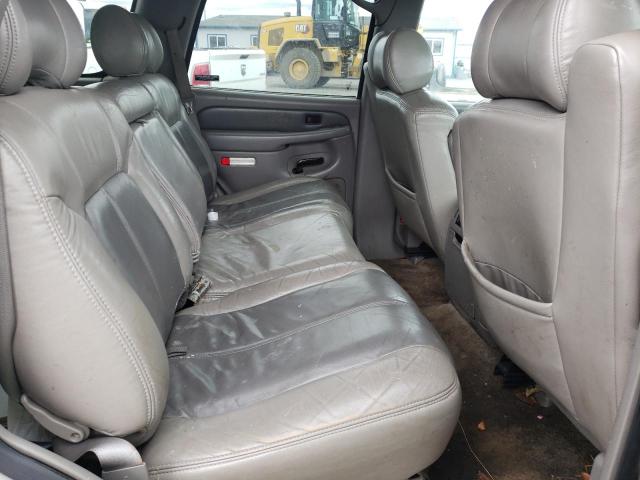 Photo 6 from auction – 2002 GMC DENALI with VIN 1GKEK63U52J203291