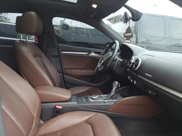 Photo 5 from auction – 2016 AUDI A3 PREMIUM with VIN WAUB8GFF1G1060277