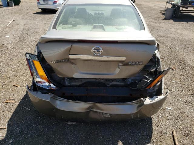 Photo 9 from auction – 2007 NISSAN ALTIMA 3.5 with VIN 1N4BL21E47C155171